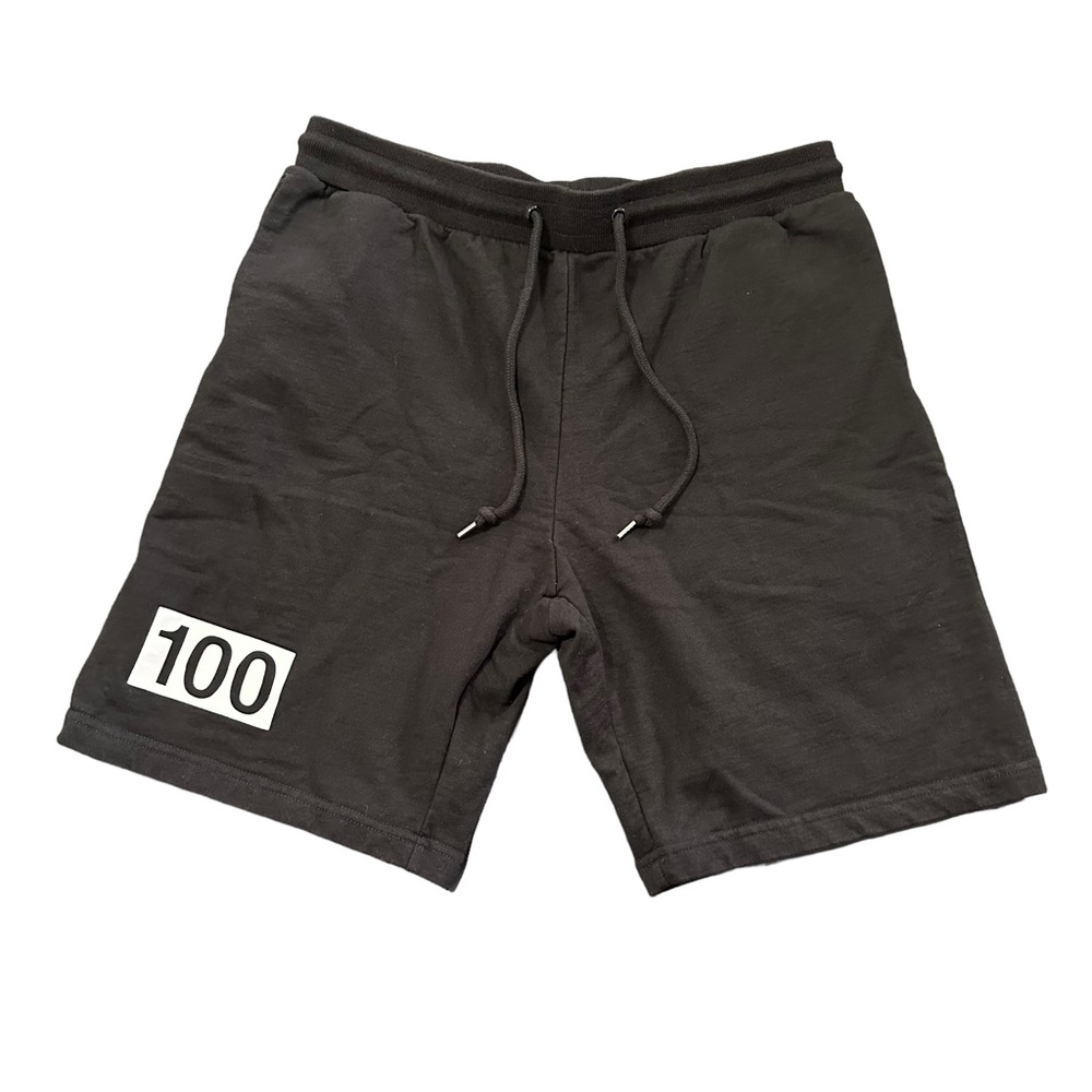 100 Thieves Esports Sweat Shorts Size L